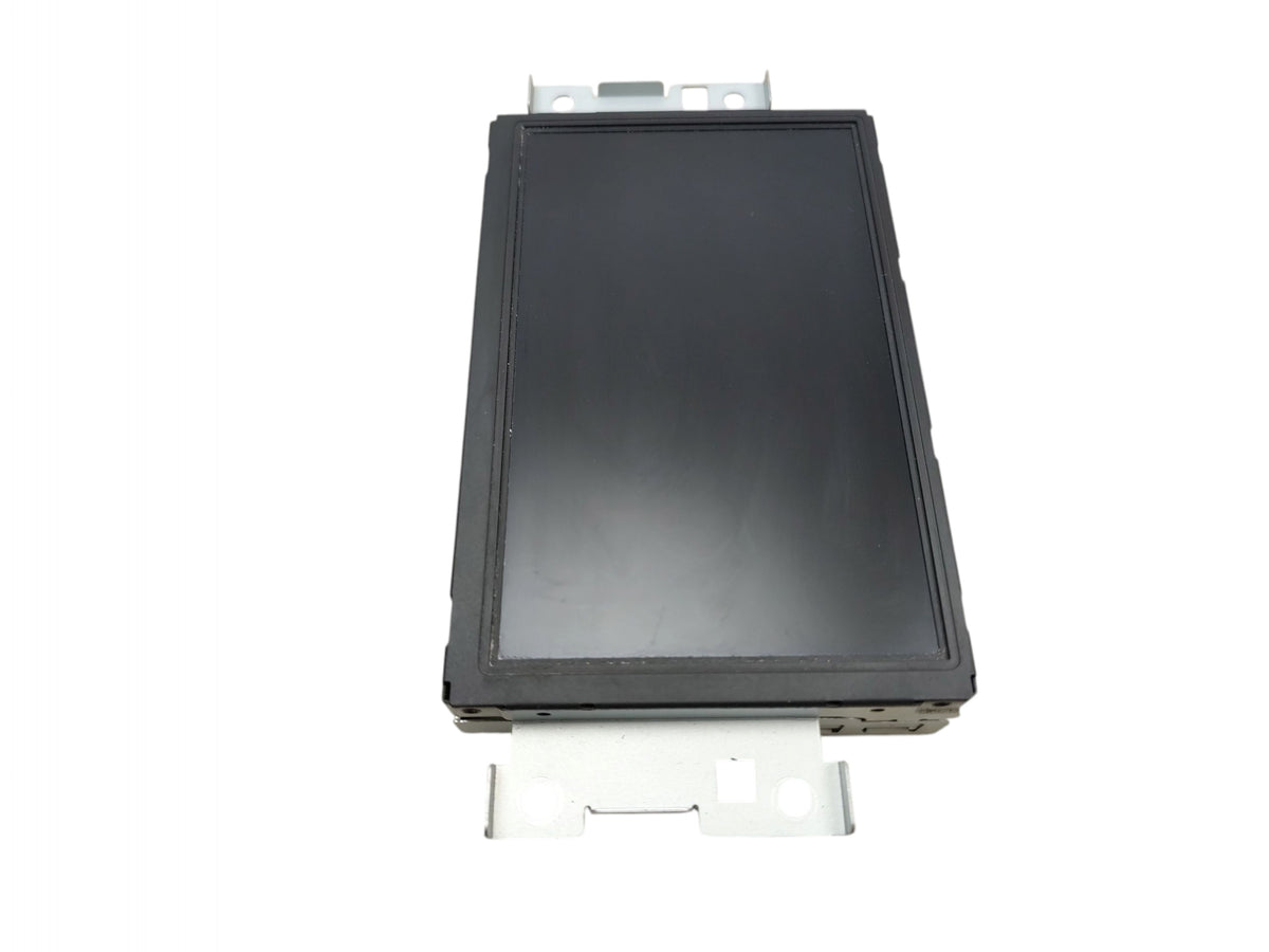DISPLAY NAVIGATION SCREEN MONITOR VOLVO XC60 AND LIFT (2013-2017) 31382065