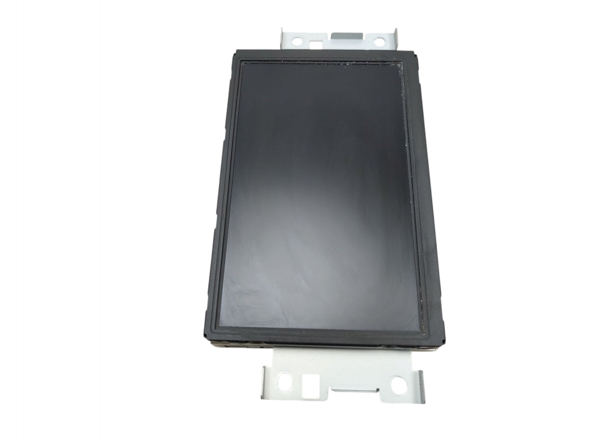 DISPLAY NAVIGATION SCREEN MONITOR VOLVO XC60 AND LIFT (2013-2017) 31382065