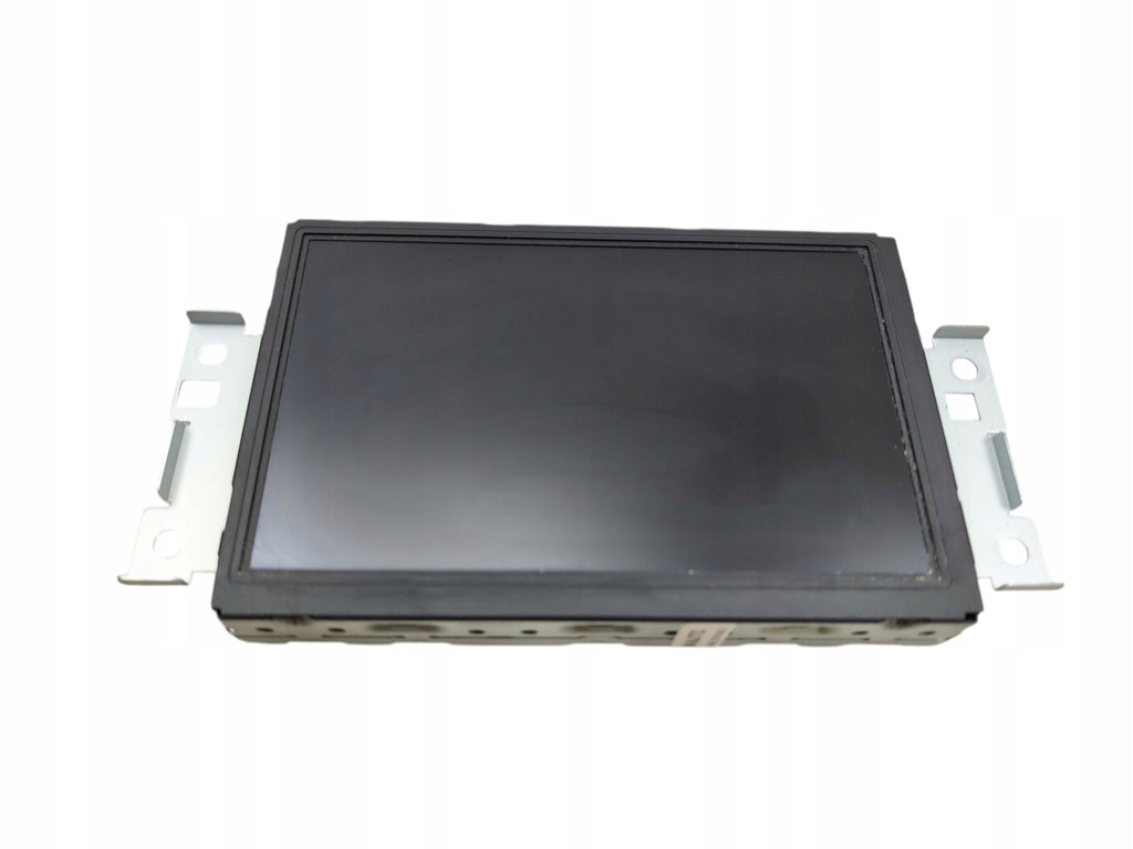 DISPLAY NAVIGATION SCREEN MONITOR VOLVO XC60 AND LIFT (2013-2017) 31382065