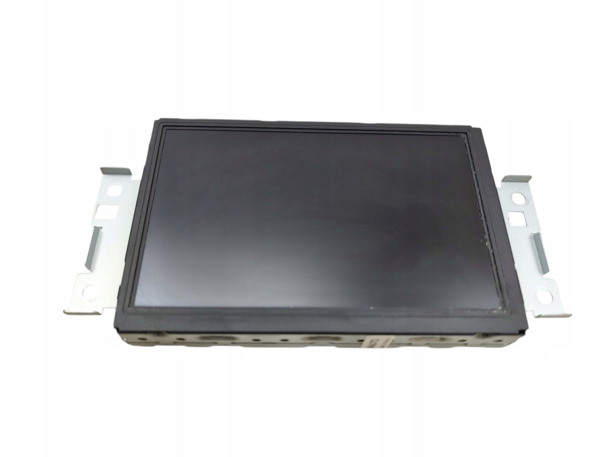 DISPLAY NAVIGATION SCREEN MONITOR VOLVO XC60 AND LIFT (2013-2017) 31382065