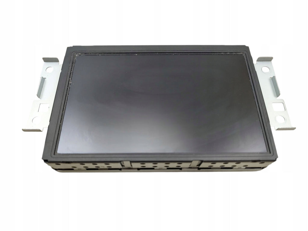 DISPLAY NAVIGATION SCREEN MONITOR VOLVO XC60 AND LIFT (2013-2017) 31382065