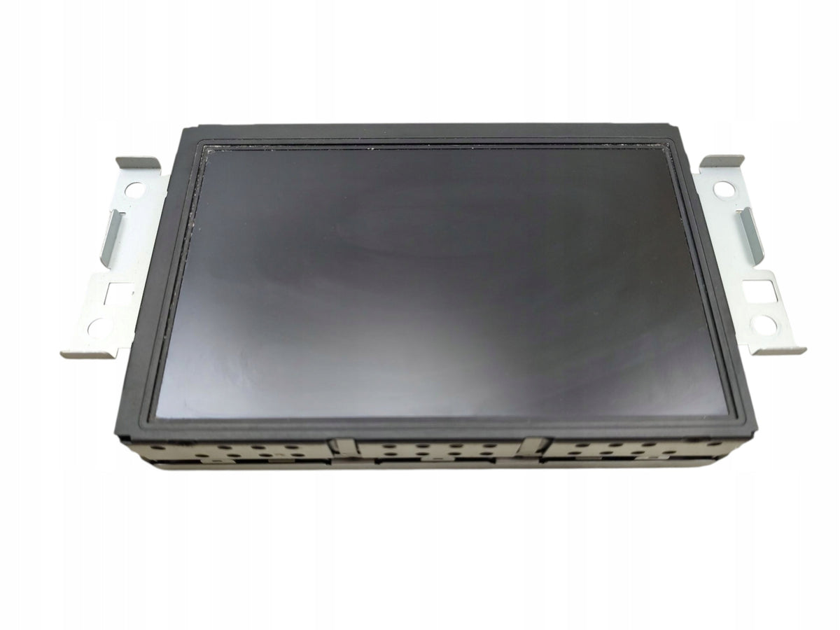 DISPLAY NAVIGATION SCREEN MONITOR VOLVO XC60 AND LIFT (2013-2017) 31382065