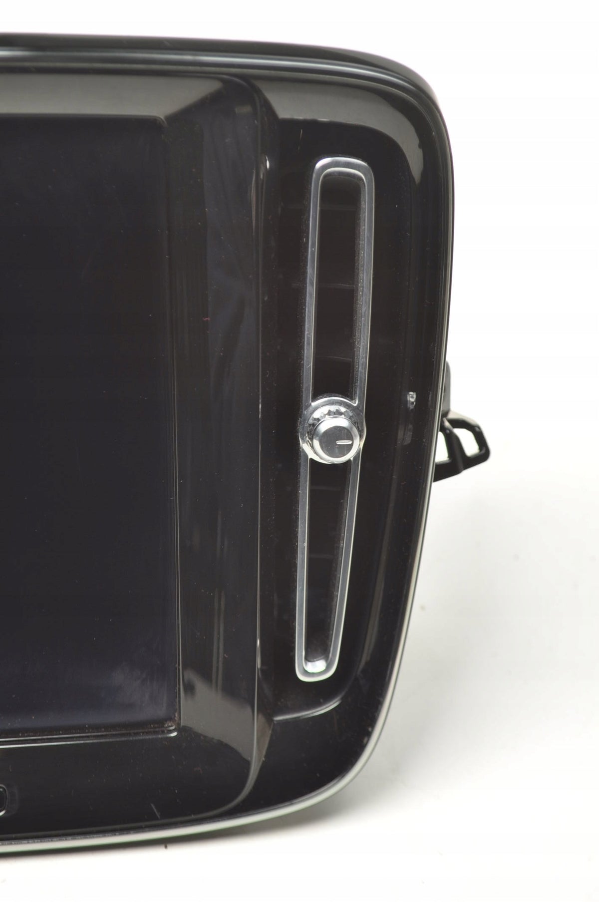 DISPLAY NAVIGATION SCREEN OF AIR VENT VOLVO XC40 32247465