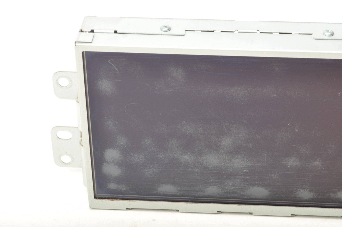 DISPLAY NAVIGATION SCREEN OPEL AMPERE 22813952