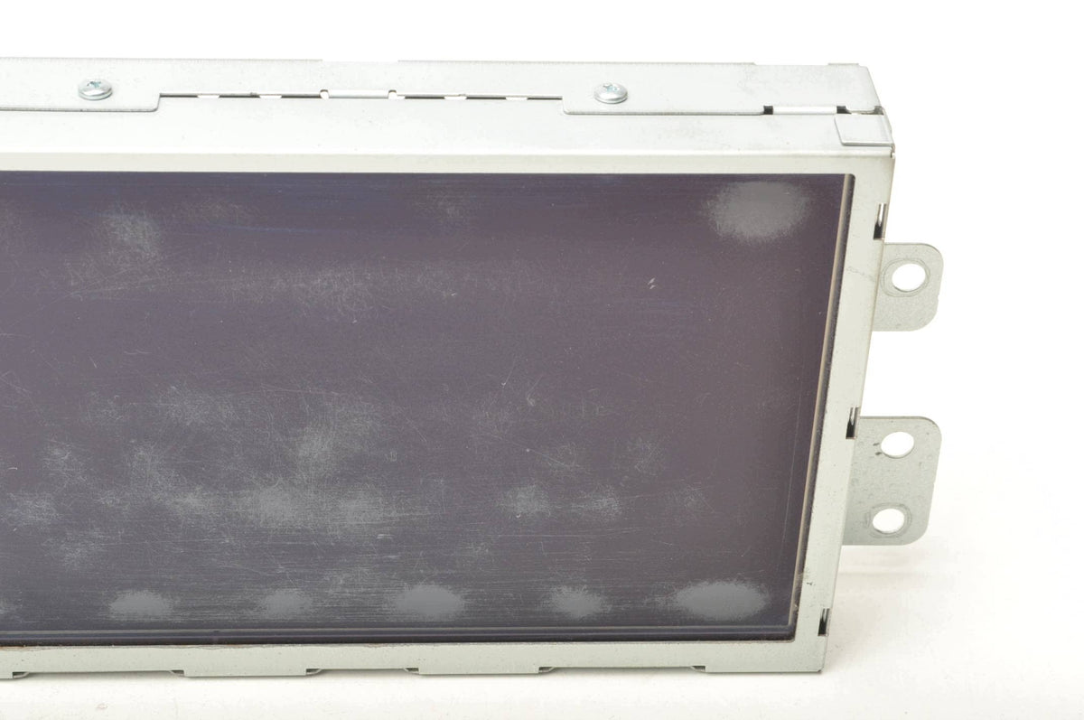 DISPLAY NAVIGATION SCREEN OPEL AMPERE 22813952