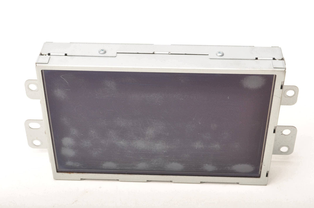 DISPLAY NAVIGATION SCREEN OPEL AMPERE 22813952