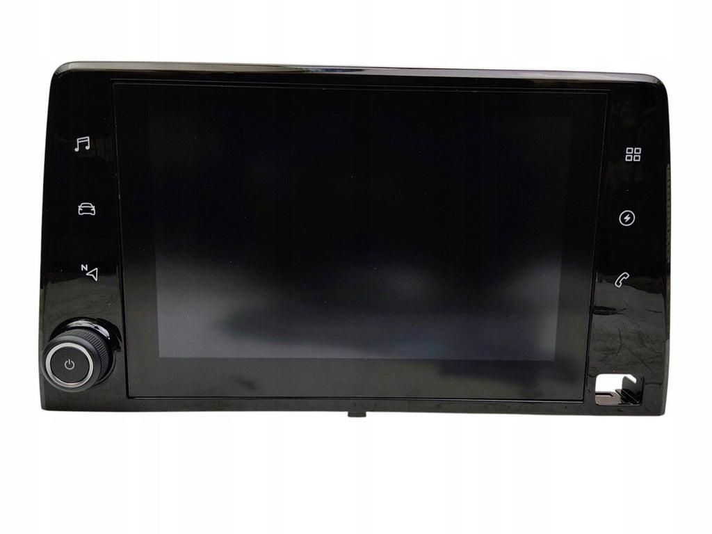DISPLAY NAVIGATION SCREEN OPEL COMBO E (2021-2023) 98404750ZD