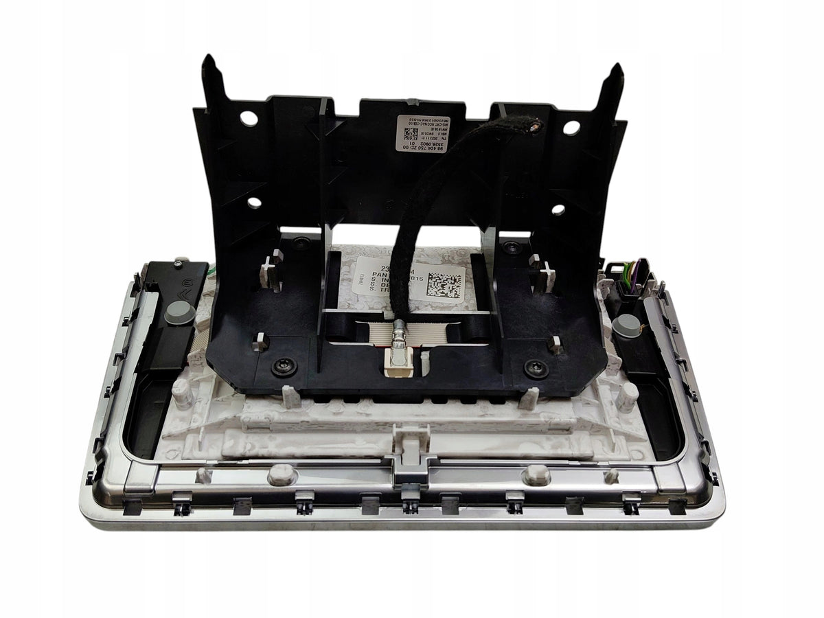 DISPLAY NAVIGATION SCREEN OPEL COMBO E (2021-2023) 98404750ZD
