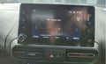 DISPLAY NAVIGATION SCREEN OPEL COMBO E (2021-2023) 98404750ZD