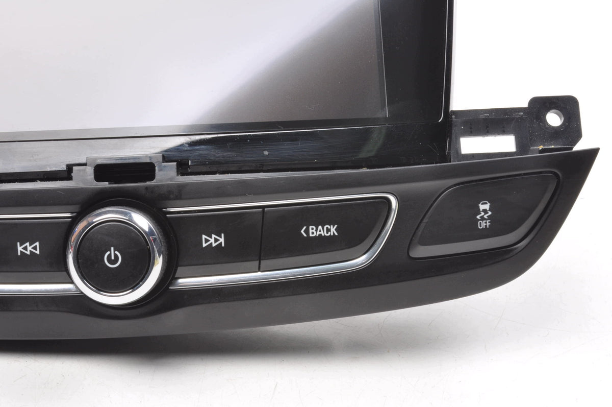 DISPLAY NAVIGATION SCREEN OPEL INSIGNIA II B 39099171