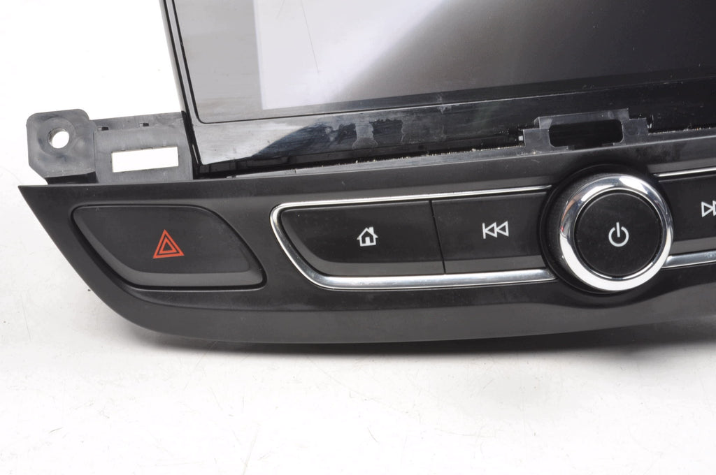 DISPLAY NAVIGATION SCREEN OPEL INSIGNIA II B 39099171