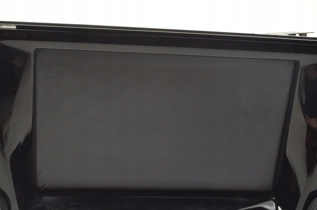 DISPLAY NAVIGATION SCREEN SKODA FABIA III 6V0919604C