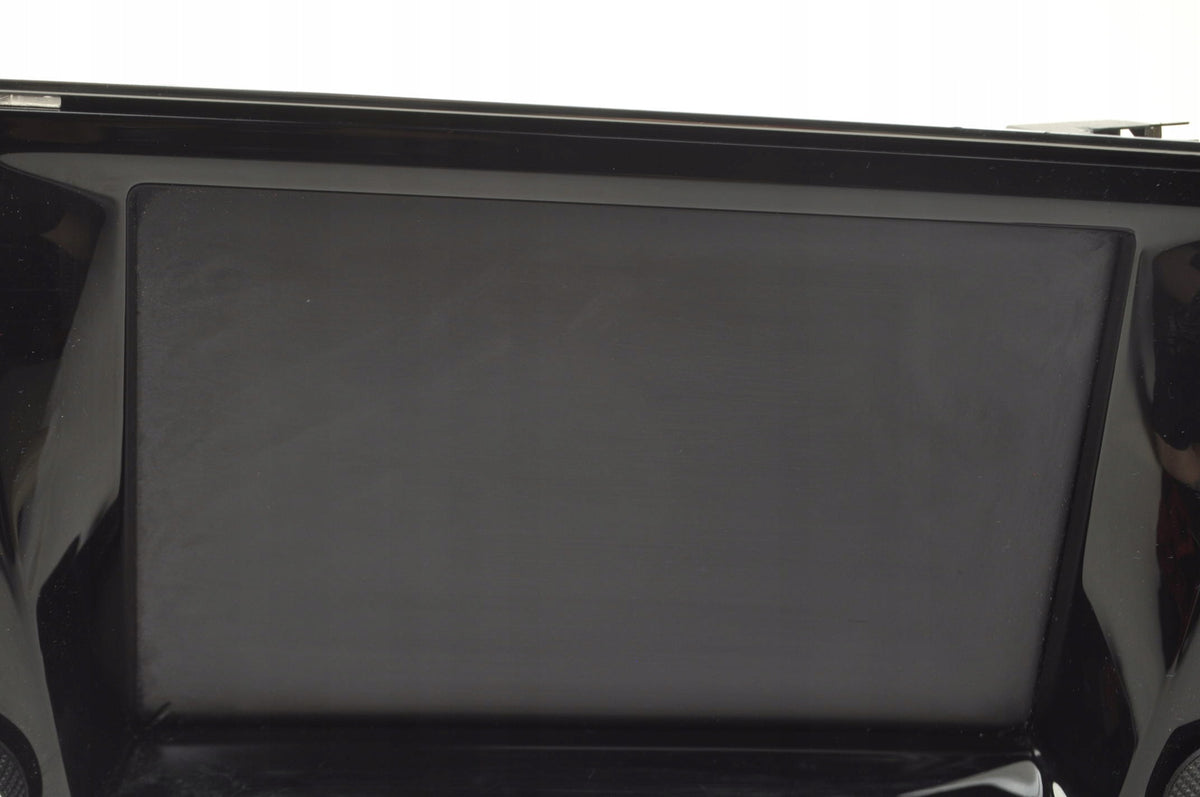 DISPLAY NAVIGATION SCREEN SKODA FABIA III 6V0919604C