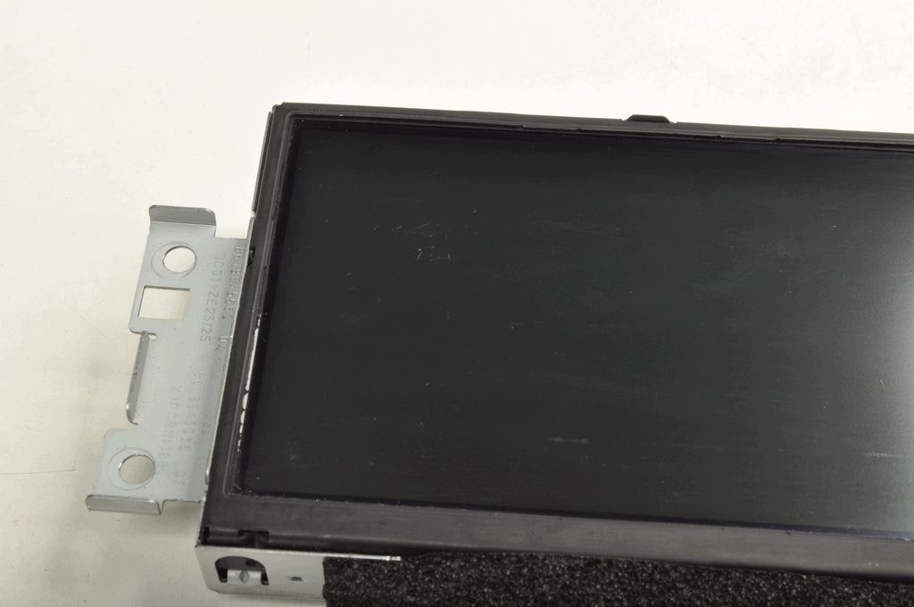 DISPLAY NAVIGATION SCREEN VOLVO S60 II V60 XC60 AND 31350691