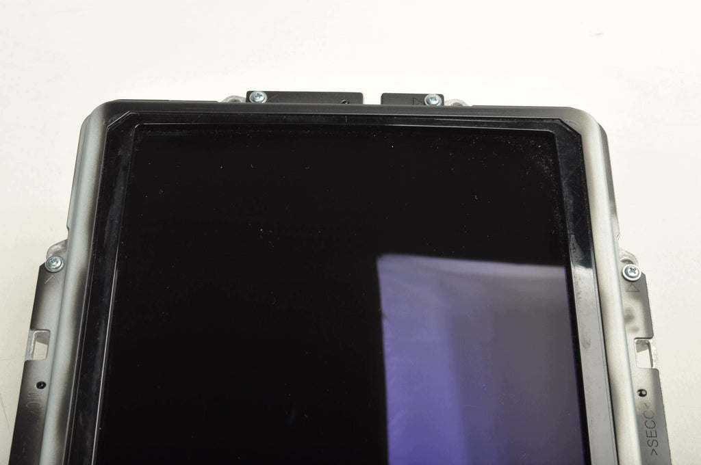 DISPLAY NAVIGATION SCREEN VOLVO V60 II S60 III XC60 II 32218885