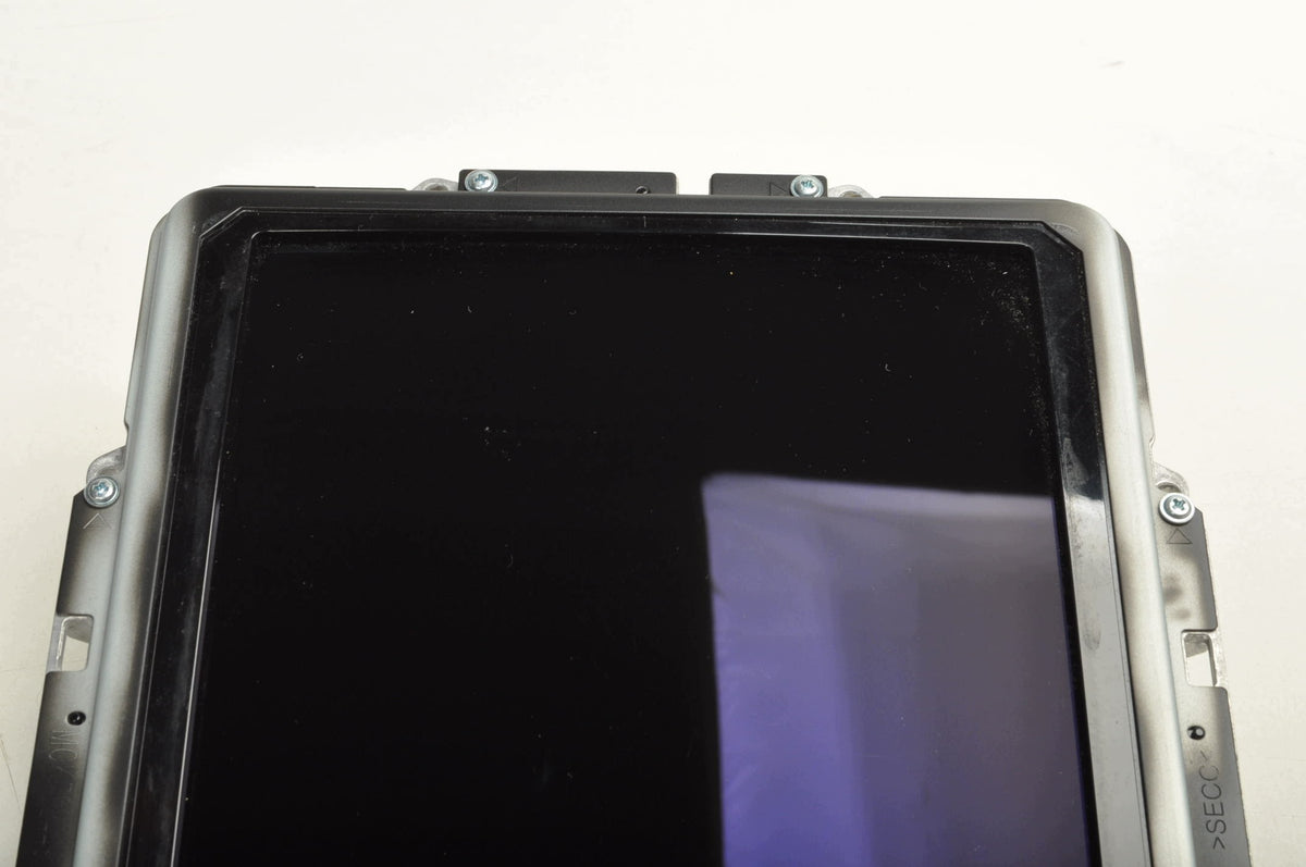 DISPLAY NAVIGATION SCREEN VOLVO V60 II S60 III XC60 II 32218885