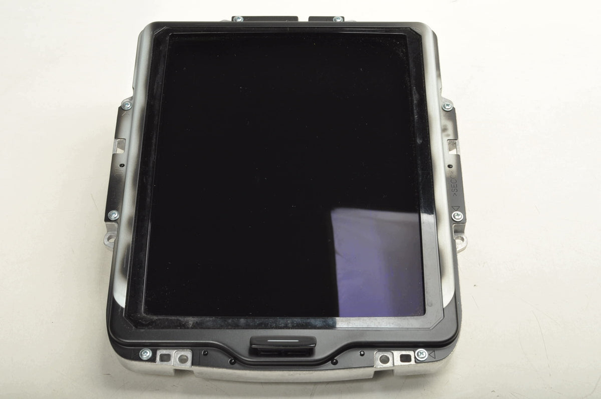 DISPLAY NAVIGATION SCREEN VOLVO V60 II S60 III XC60 II 32218885