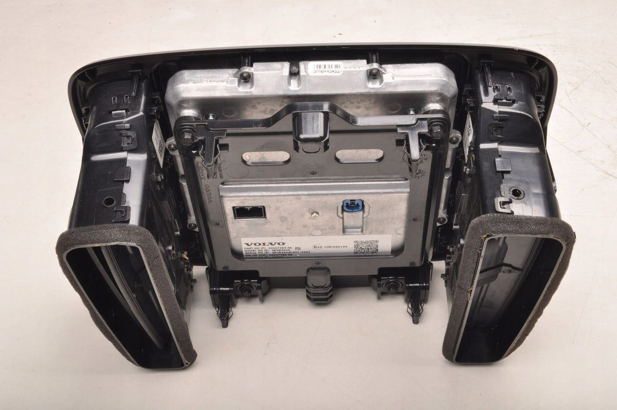 DISPLAY NAVIGATION SCREEN VOLVO XC40 II 32247465