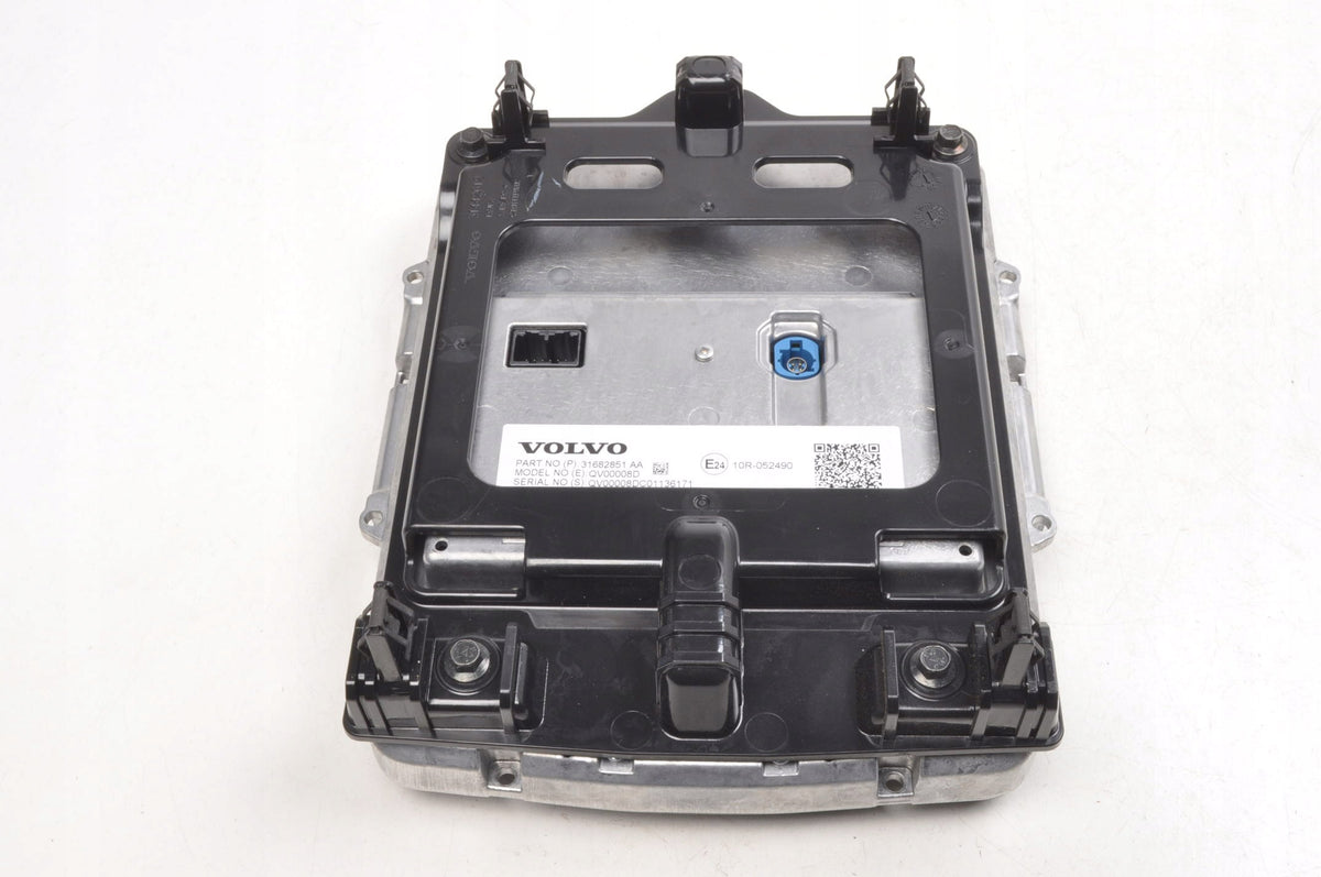 DISPLAY NAVIGATION SCREEN VOLVO XC40 II XC90 31682851AA
