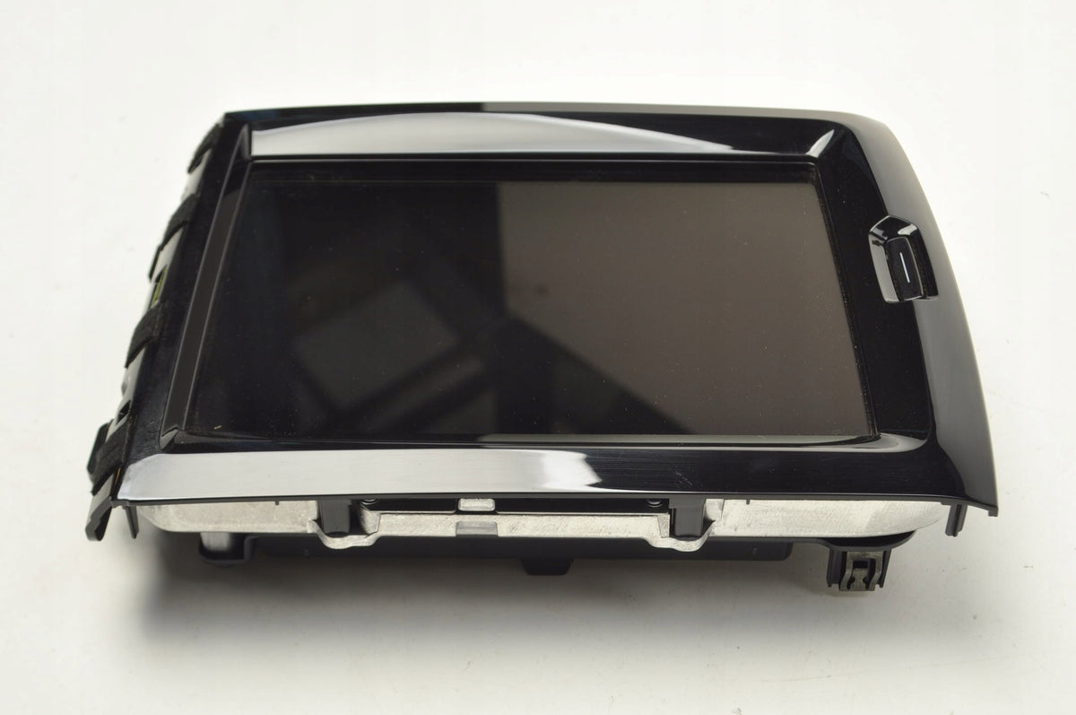 DISPLAY NAVIGATION SCREEN VOLVO XC60 II S60 III V60 II 32316244
