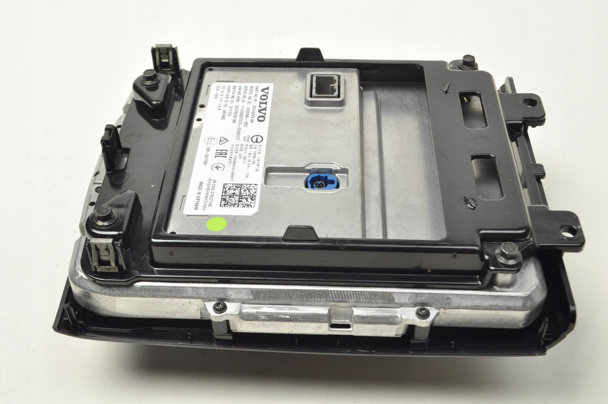 DISPLAY NAVIGATION SCREEN VOLVO XC60 II S60 III V60 II 32316244