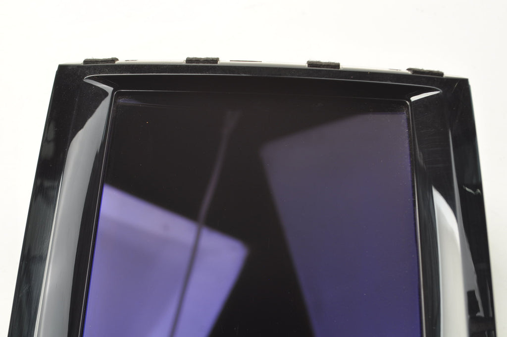 DISPLAY NAVIGATION SCREEN VOLVO XC60 II S60 III V60 II 32316244