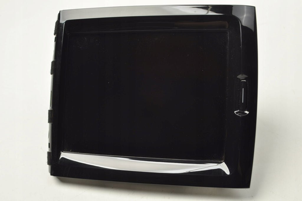 DISPLAY NAVIGATION SCREEN VOLVO XC60 II S60 III V60 II 32316244