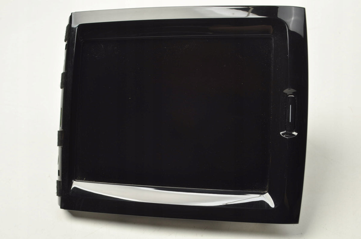DISPLAY NAVIGATION SCREEN VOLVO XC60 II S60 III V60 II 32316244