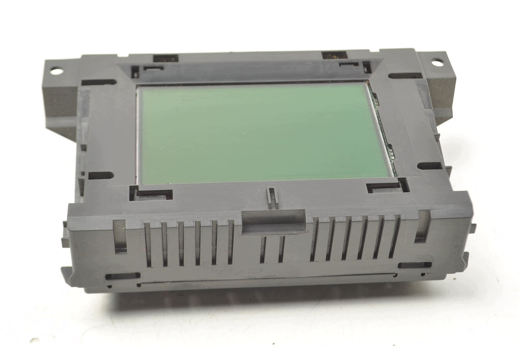 DISPLAY OPEL ASTRA H ZAFIRA B LIFT 13275077