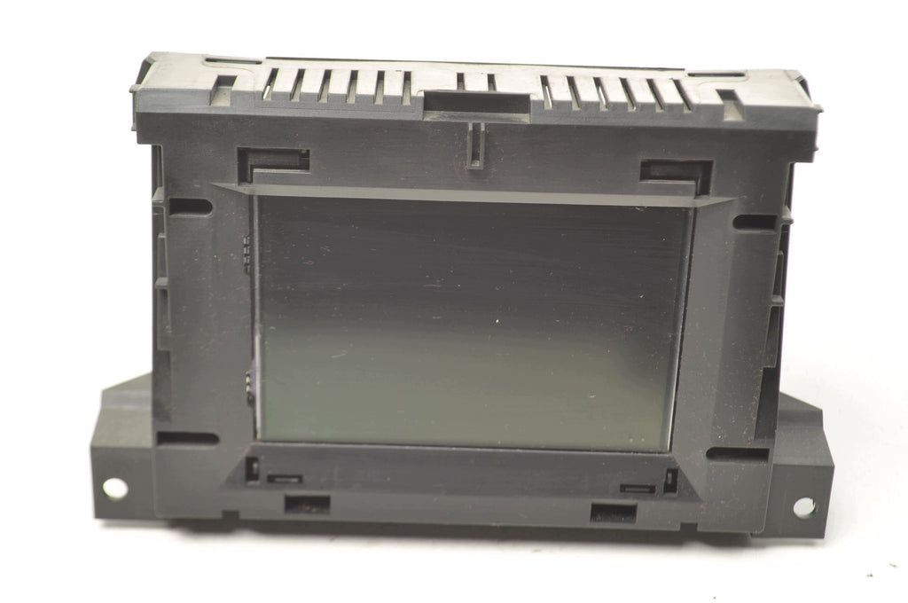 DISPLAY OPEL ASTRA H ZAFIRA B LIFT 13275077