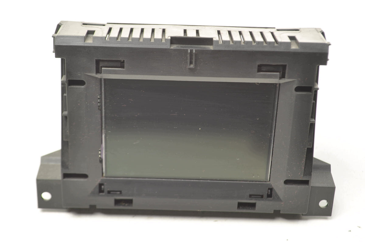 DISPLAY OPEL ASTRA H ZAFIRA B LIFT 13275077