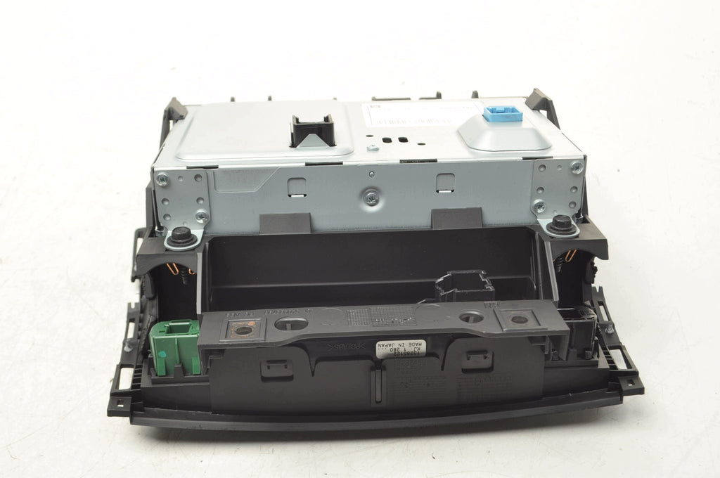 DISPLAY OPEL ASTRA J ZAFIRA C III 20939145