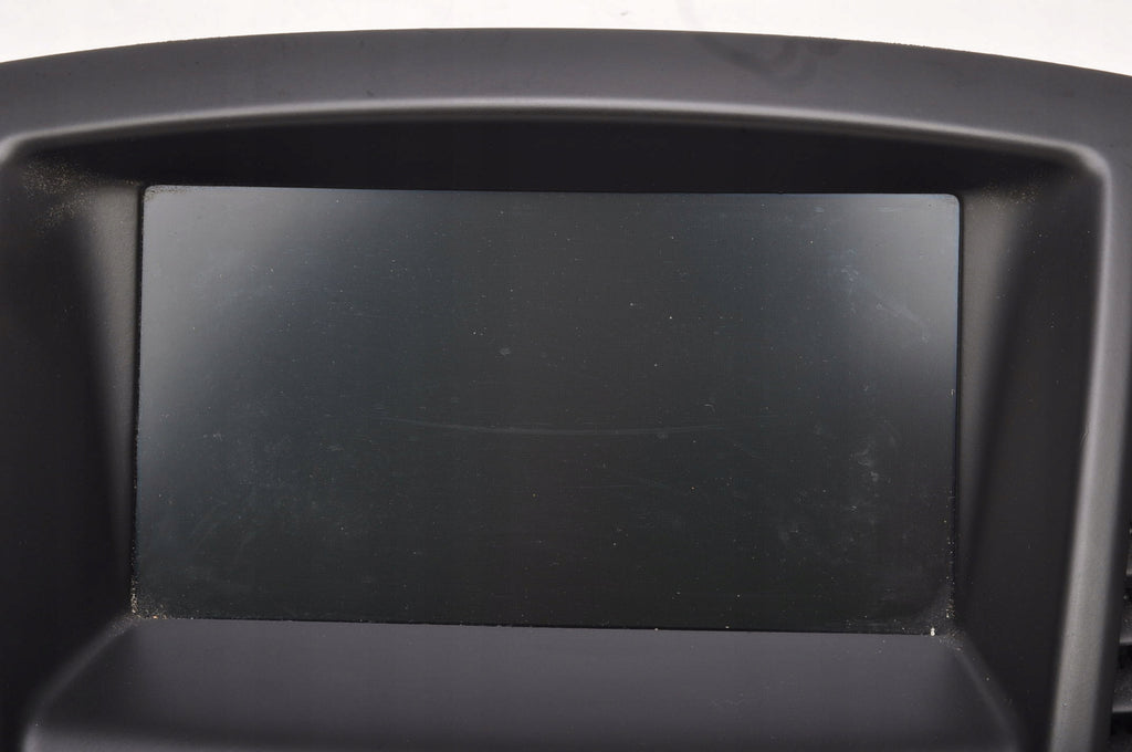 DISPLAY OPEL INSIGNIA A 20939145