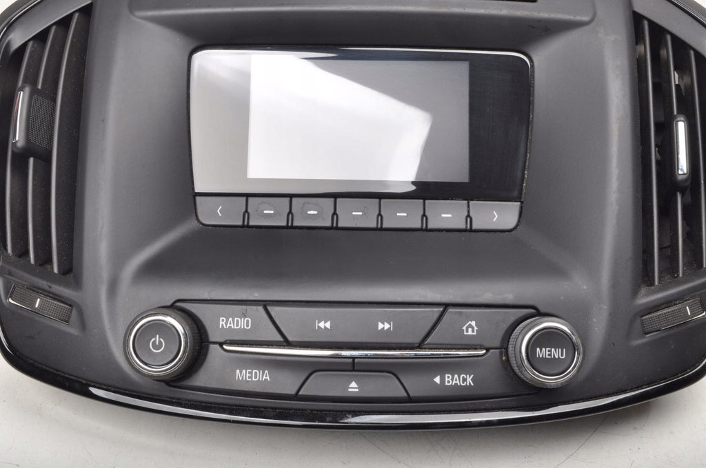 DISPLAY OPEL INSIGNIA A 26202393 LIFT