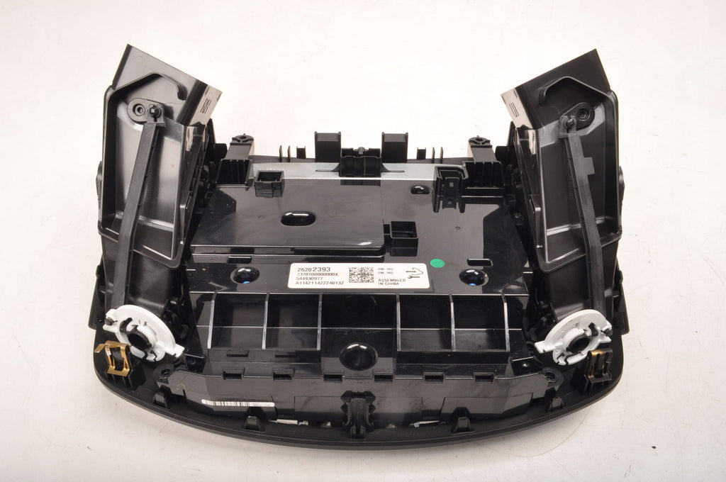 DISPLAY OPEL INSIGNIA A 26202393 LIFT