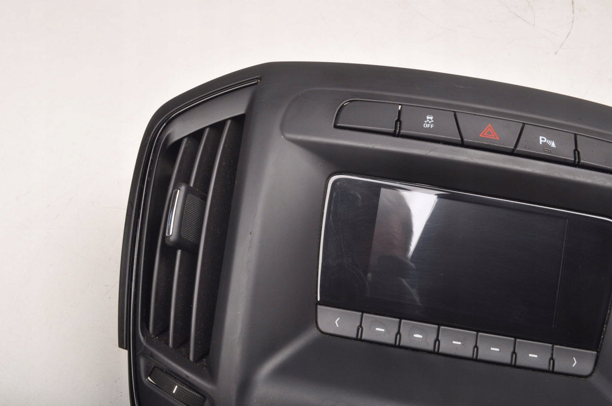 DISPLAY OPEL INSIGNIA A 26202393 LIFT