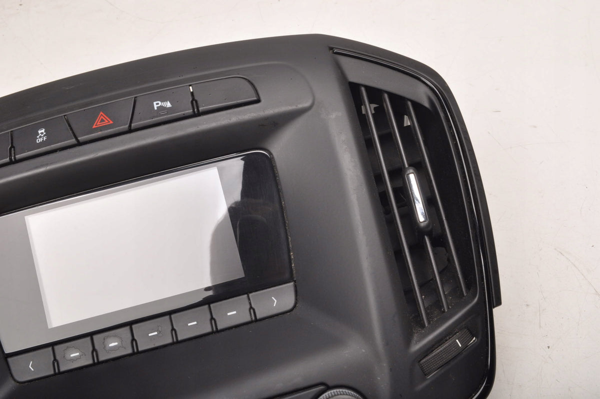 DISPLAY OPEL INSIGNIA A 26202393 LIFT