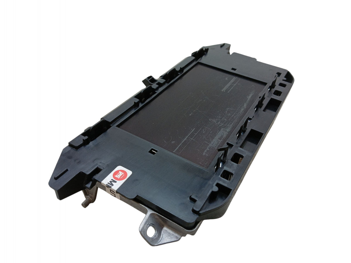 DISPLAY RADIO NAVIGATION GPS BMW X1 E84 2448197
