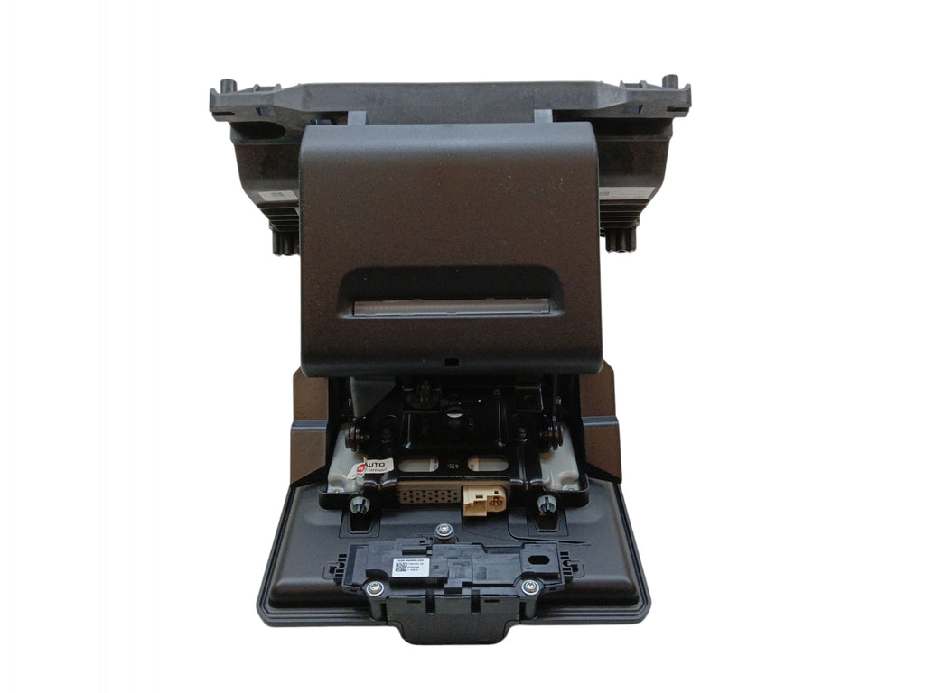 DISPLAY RADIO NAVIGATION SCREEN FORD EXPLORER EV R2KX-R044R66-AG