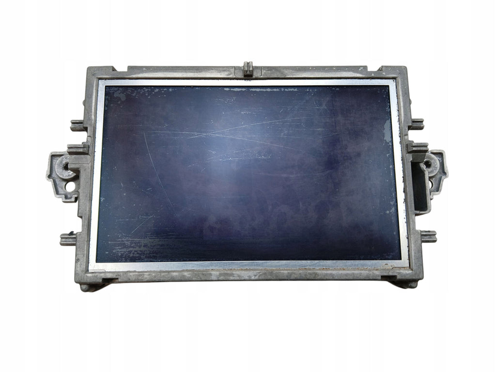 DISPLAY RADIO NAVIGATION SCREEN MERCEDES C218 W212 C207 X204 A2129018103