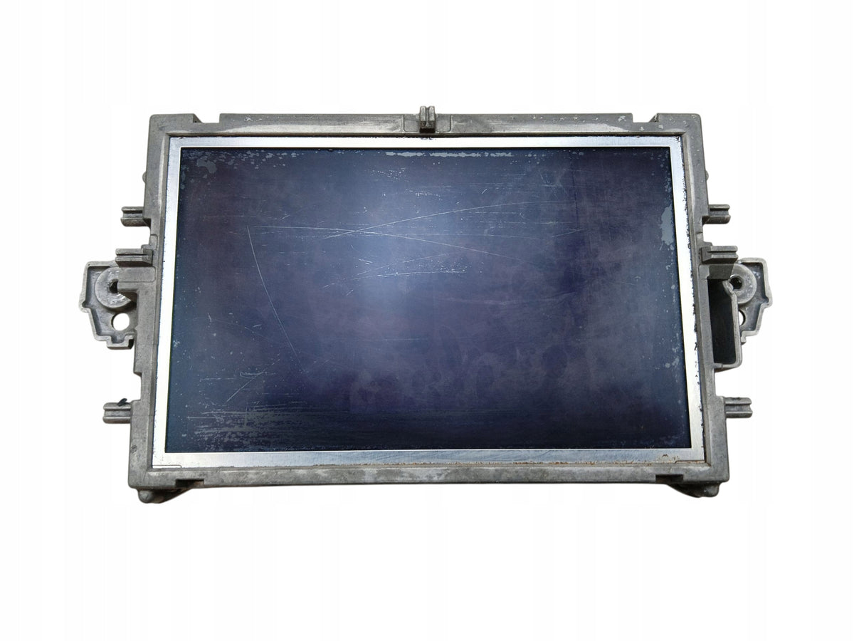 DISPLAY RADIO NAVIGATION SCREEN MERCEDES C218 W212 C207 X204 A2129018103