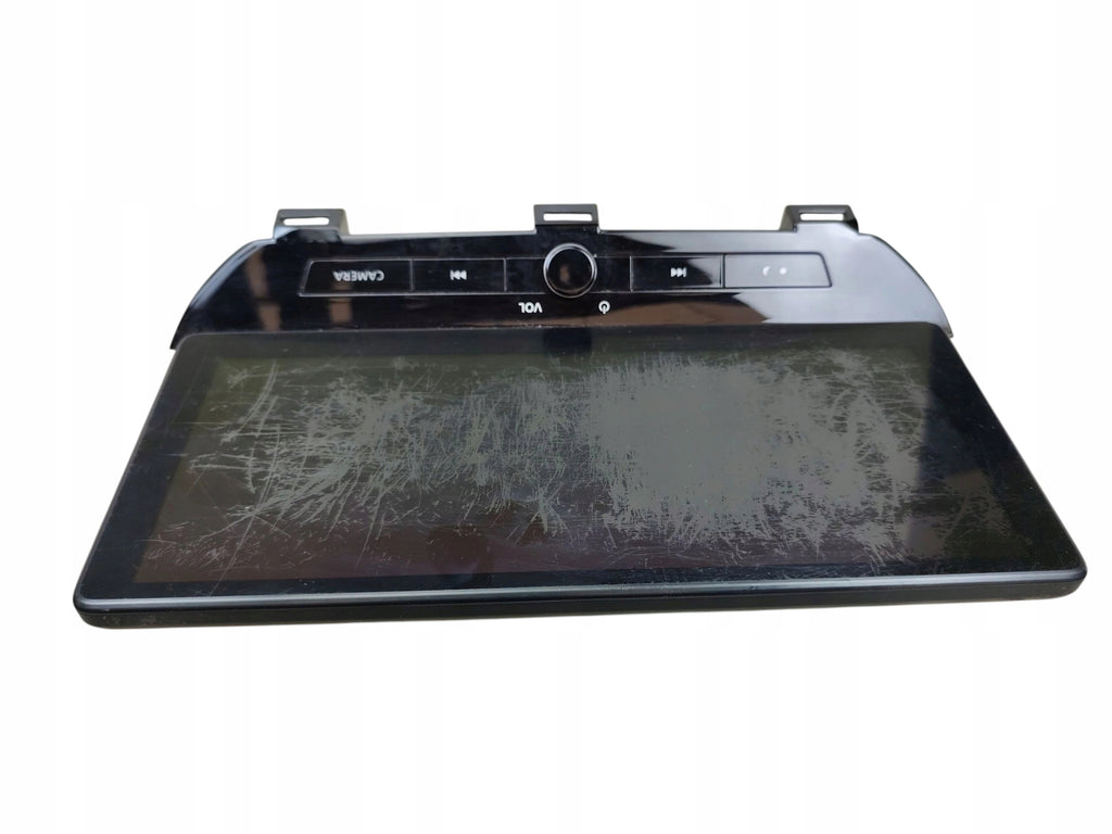 DISPLAY RADIO NAVIGATION SCREEN NISSAN JUKE II F16 28090-HS00A
