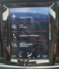 DISPLAY RADIO NAVIGATION SCREEN VOLVO V90 CC V60 II XC90 II 32247465