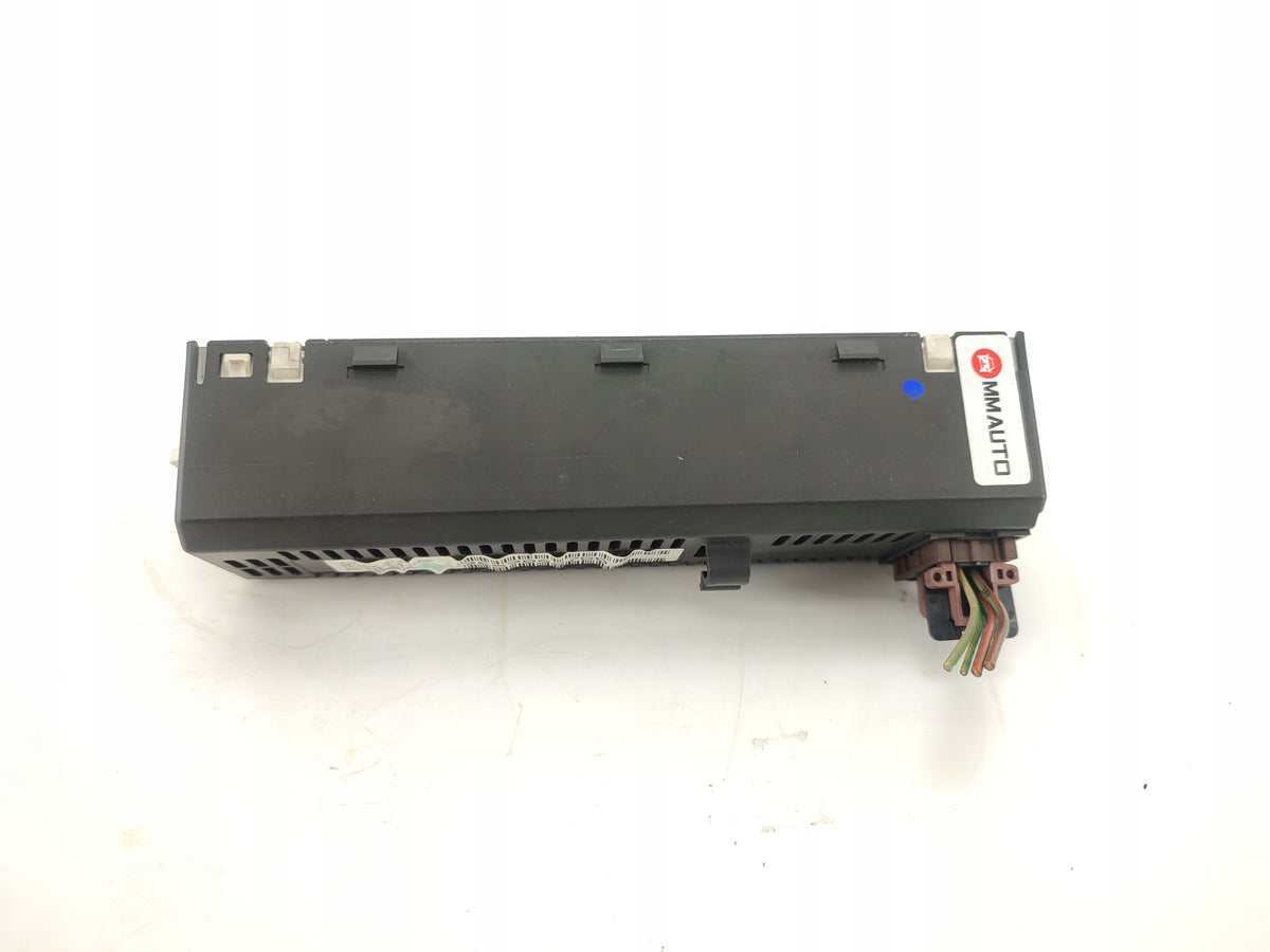 DISPLAY RADIO SCREEN CITROEN C4 AND 9659062780