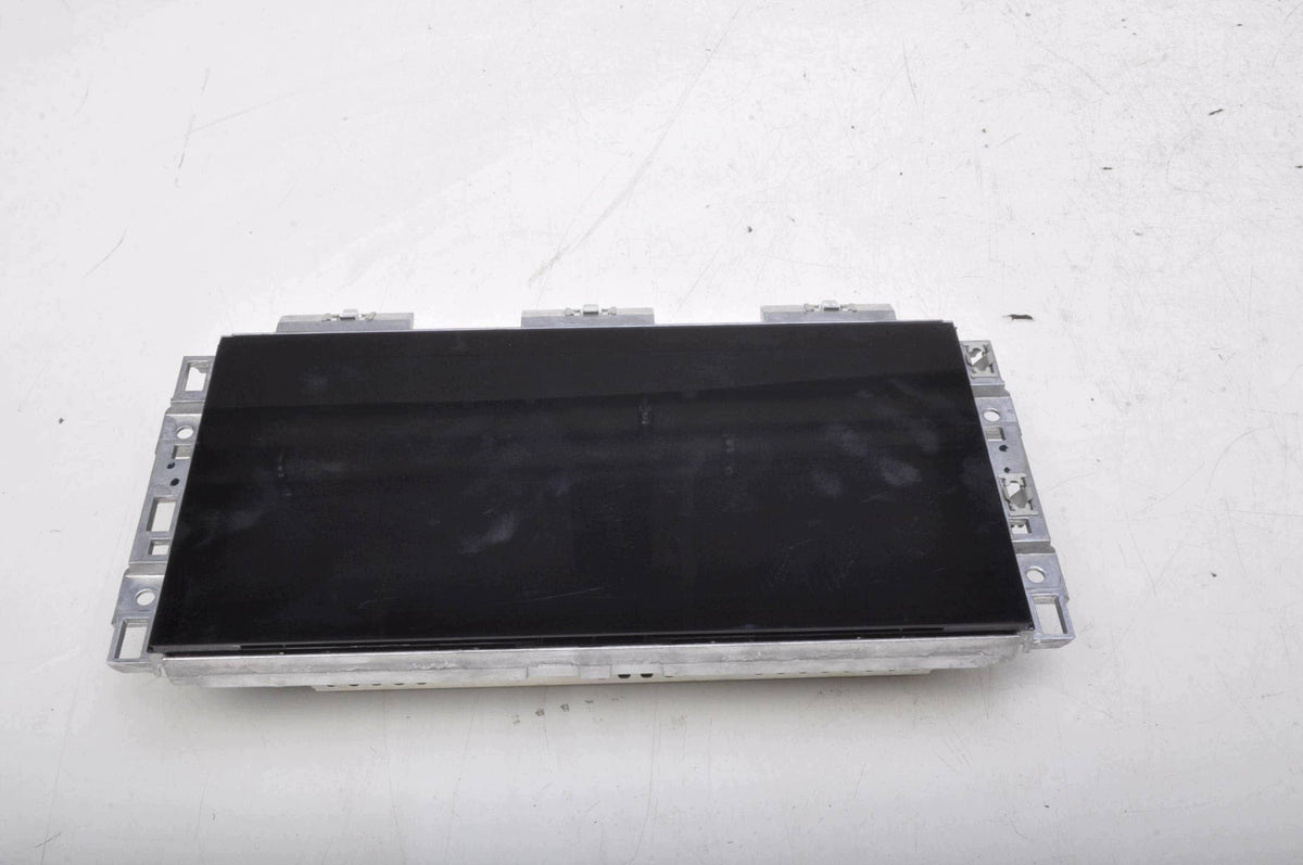 DISPLAY SCREEN AUDI A1 II 82A 82A919604A