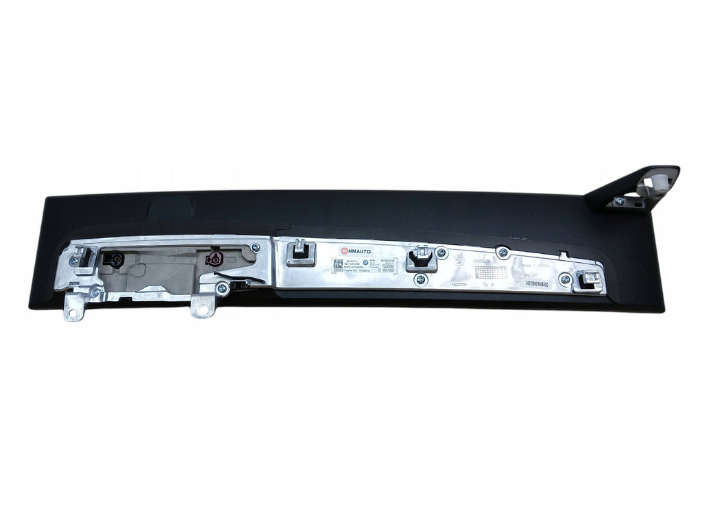 DISPLAY SCREEN BMW i4 G26 GRAN COUPE 5A3DEE0 5A2ECB9