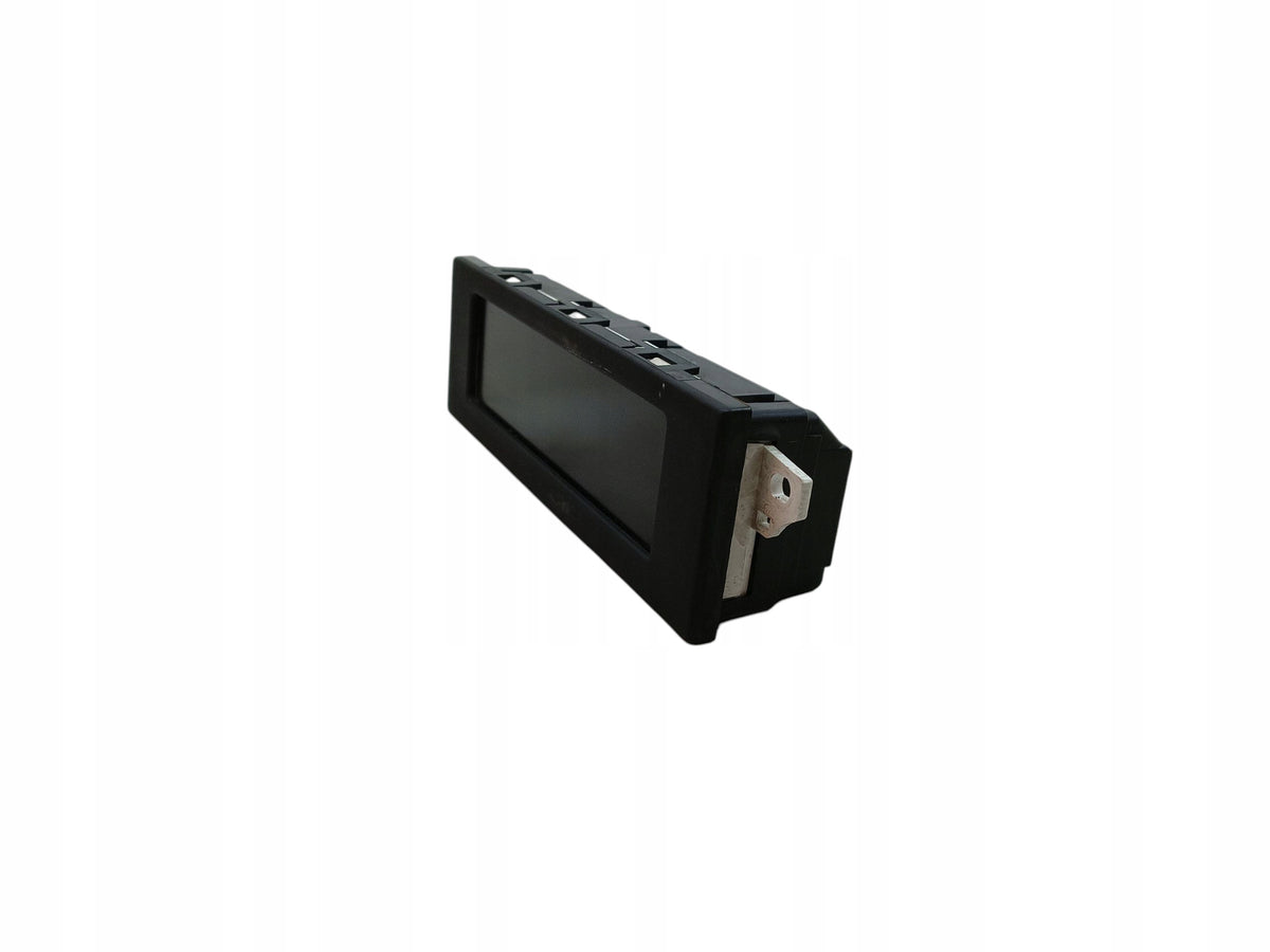 DISPLAY SCREEN CITROEN C3 II LIFT (2013-2016) 98073542XT