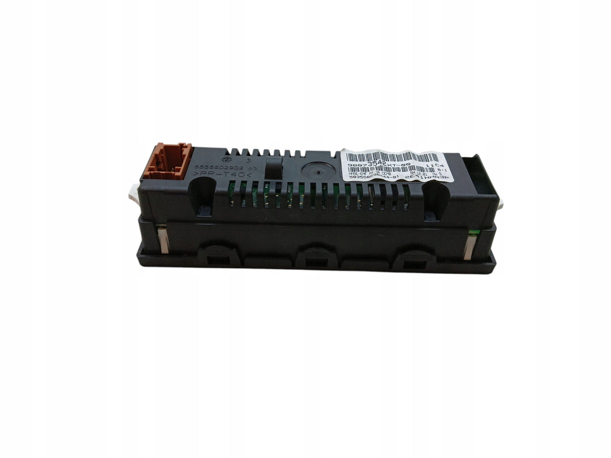 DISPLAY SCREEN CITROEN C3 II LIFT (2013-2016) 98073542XT