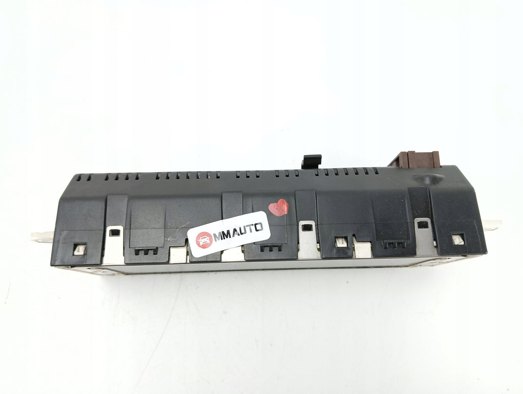 DISPLAY SCREEN CITROEN C4 AND (2004-2008) 9664644380