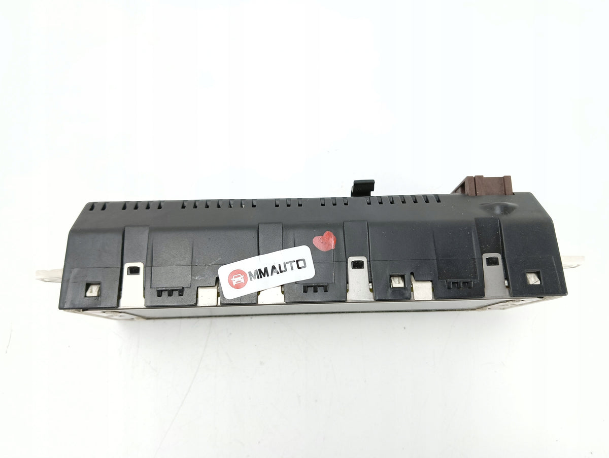 DISPLAY SCREEN CITROEN C4 AND (2004-2008) 9664644380